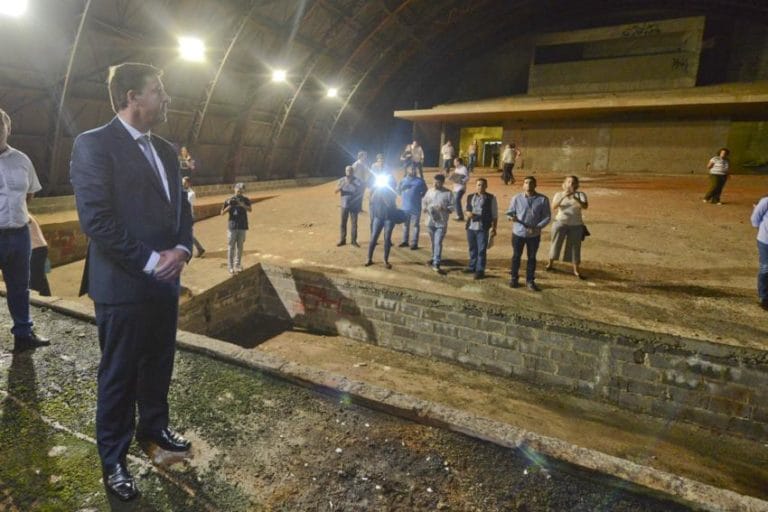 São Bernardo anuncia 1º Sesc com investimento de R$ 150 milhões
