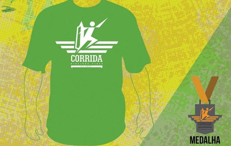 Corrida e Caminhada de Ribeirão Pires já conta com 500 inscritos