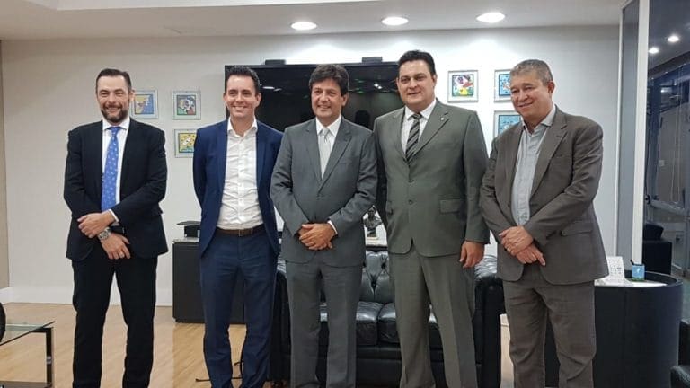 Sto.André consegue R$ 7 milhões na União para concluir Hospital do Idoso