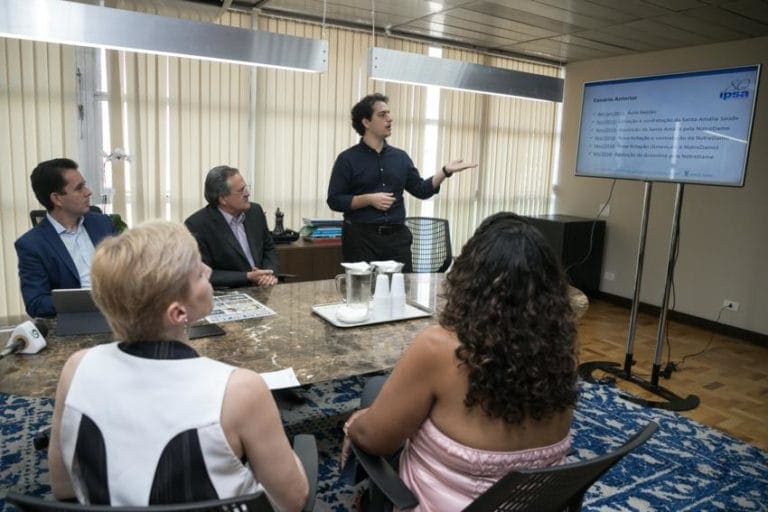 Santo André reduz alíquotas para uso do convênio médico dos servidores