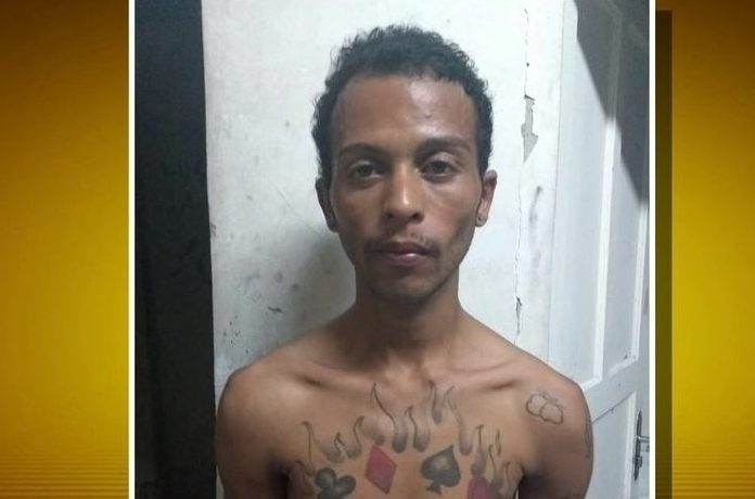 Marido mata companheira e depois coloca corpo na geladeira em Sto.André