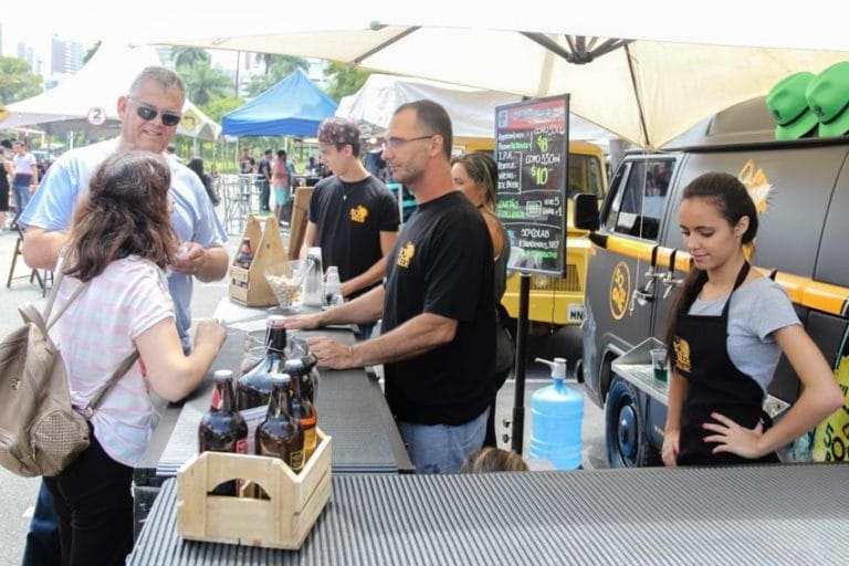 Beer’s Festival