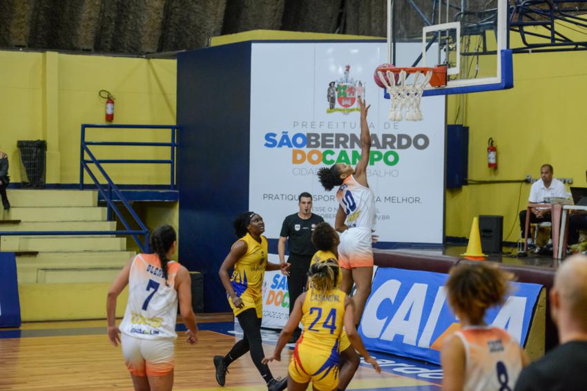 basquete