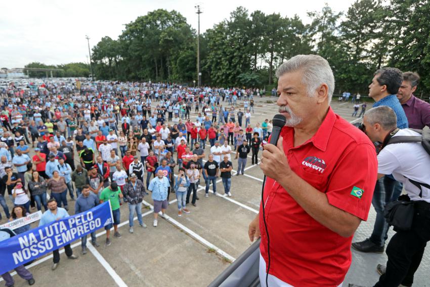 Ford mantém decisão de fechar unidade de São Bernardo