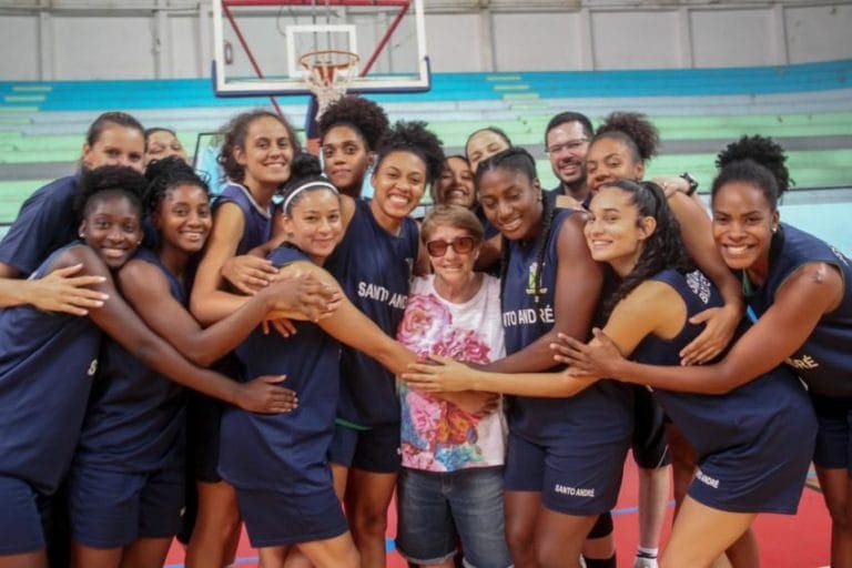 Morre Laís Elena, secretária ajunta de Esporte de Santo André