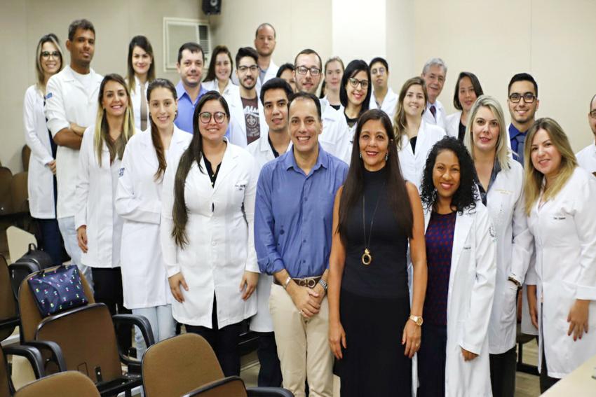 Mauá chega a 28 profissionais repostos pelo Mais Médicos