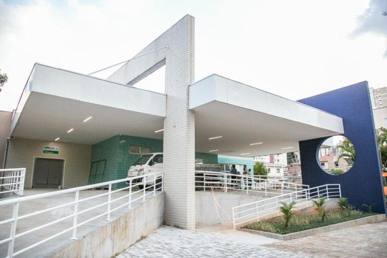 hospital