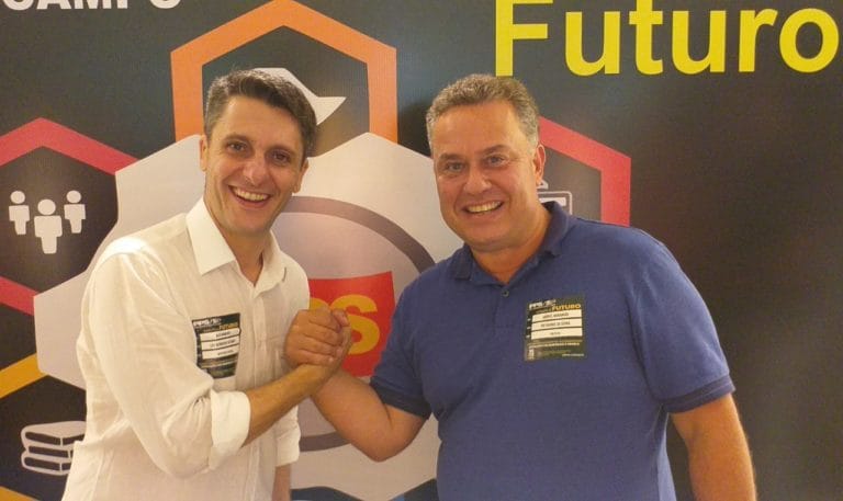 Prefeito de Rio Grande, Gabriel Maranhão, anuncia filiação ao Cidadania23