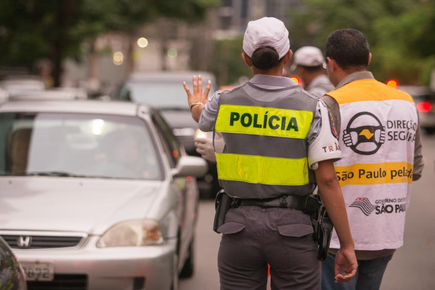 Operação Carnaval Seguro detém 873 pessoas