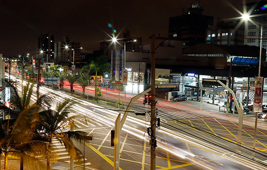 Com PPP, troca de 11,5 mil lâmpadas Leds em S.Caetano custará R$ 64 milhões