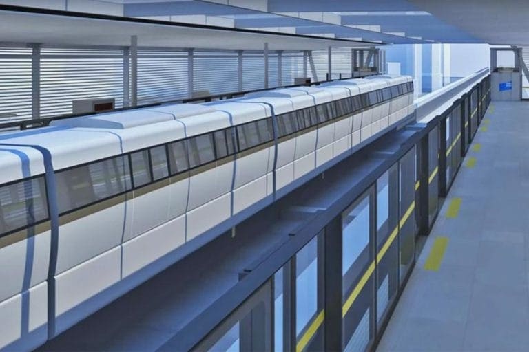 metrô