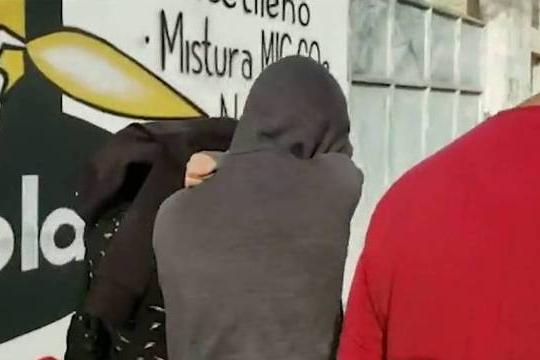 Polícia apreende menor suspeito de participar de ataque à escola em Suzano