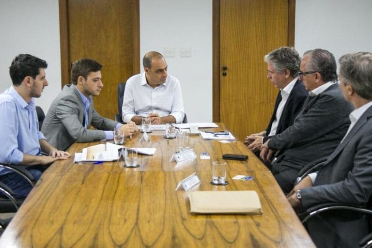 Concessionária do Monotrilho atualiza status do projeto em São Caetano