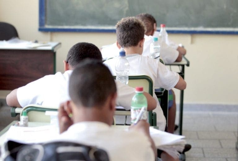 No ABCD, escolas particulares retornarão em conjunto com a rede pública