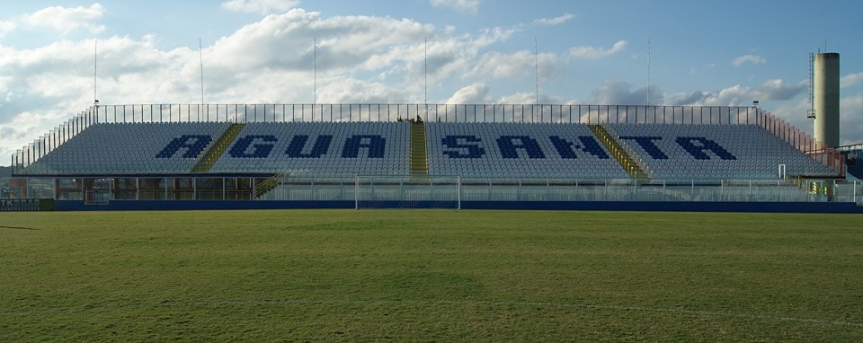 Após derrota por 2 a 0 para o Sto.André, Água Santa troca ingresso por PET