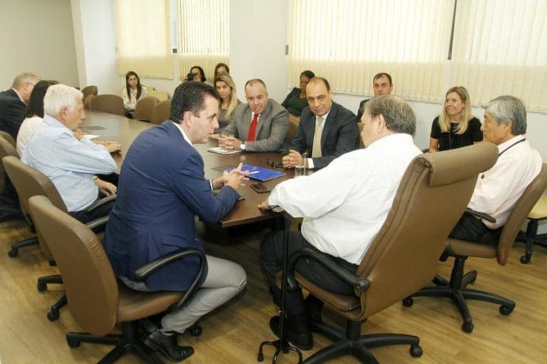 ABCD avança para descentralizar entrega de remédios de alto custo
