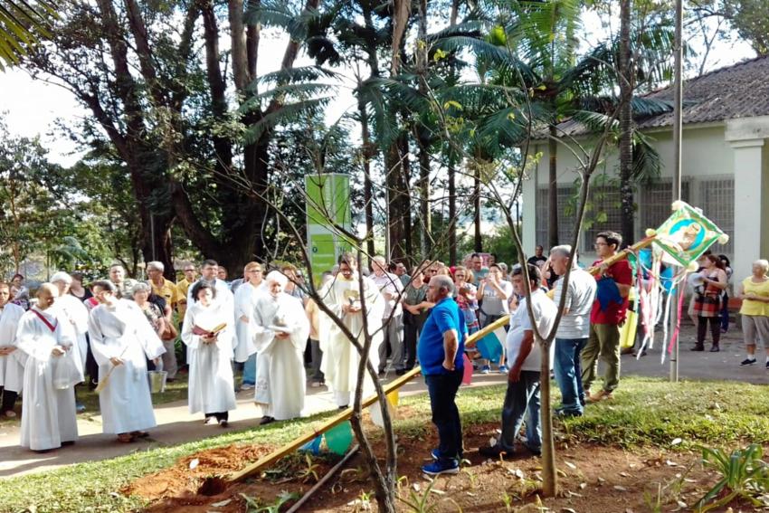 Chácara Pignatari recebe Festejo Junino neste domingo