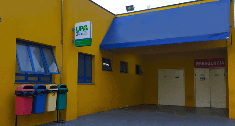 Polícia investiga morte suspeita de recém nascida em Rio Grande da Serra