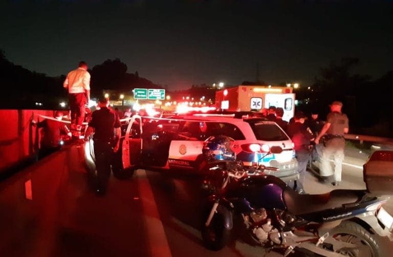 GCM mata