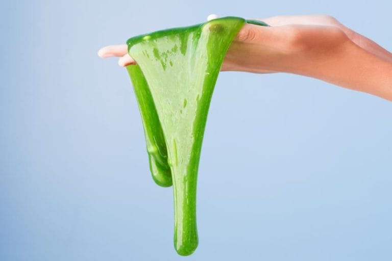 slime