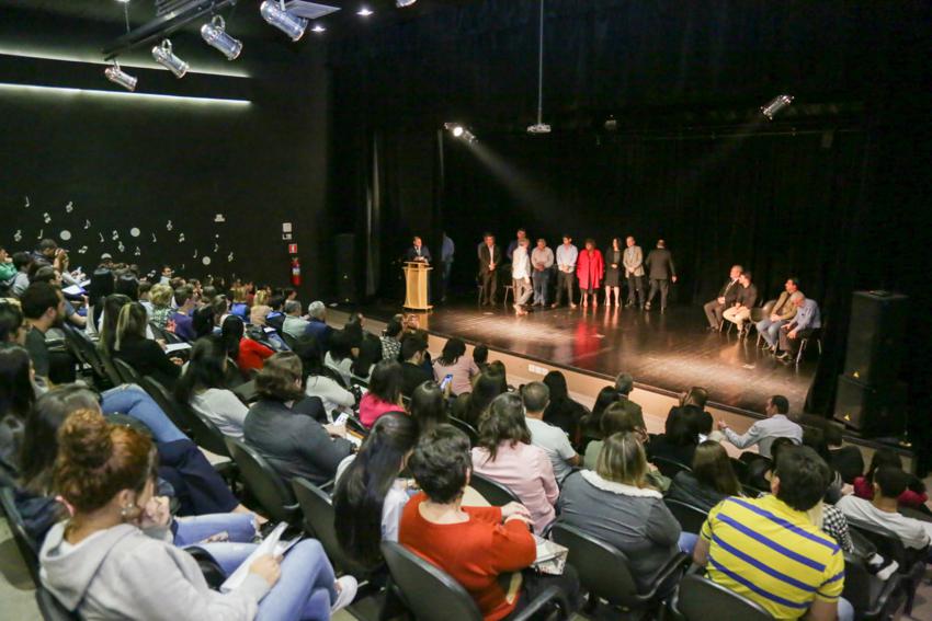 Com investimento de R$ 4 milhões, S.Caetano dá 276 bolsas a universitários