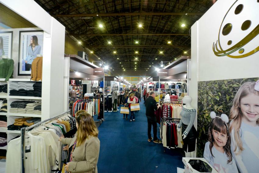 feira de moda inverno