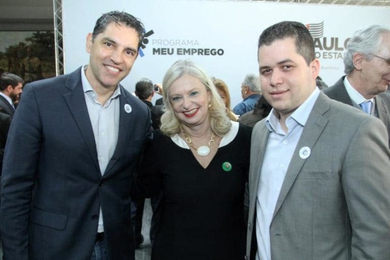 Santo André realiza integração ao programa Meu Emprego