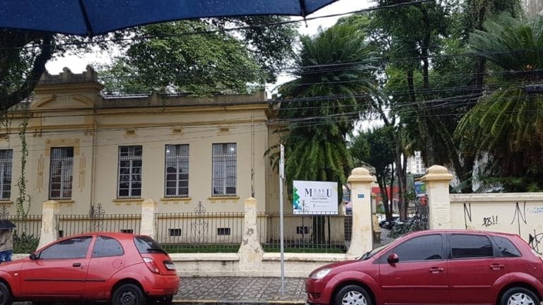 museu
