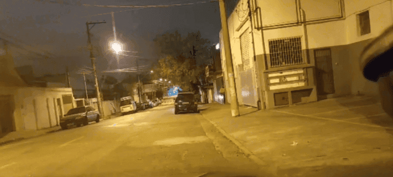 laboratório de drogas