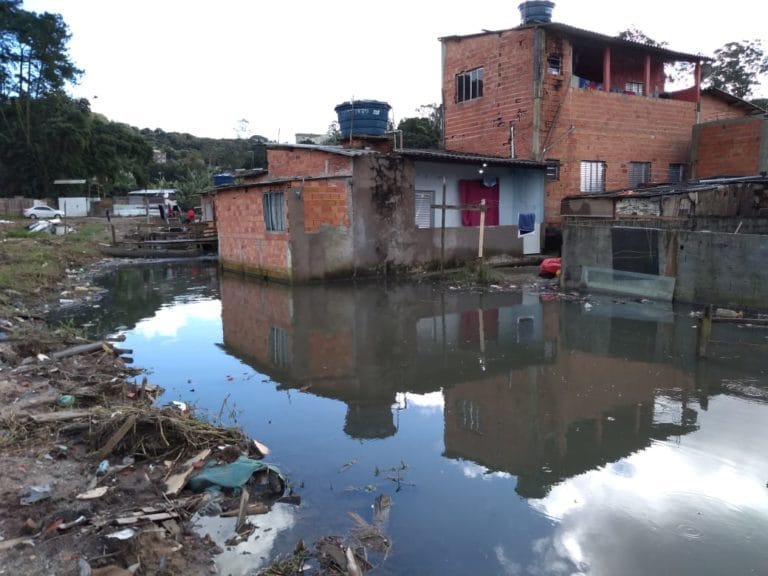 meio ambiente