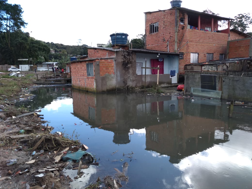 MDV divulga vídeo com denúncia sobre meio ambiente em Sto.André