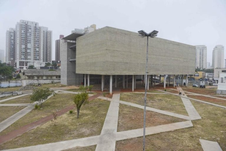 S.Bernardo consegue liberação da Justiça Federal para fazer Fábrica de Cultura