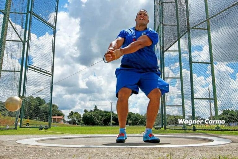 Diadema terá dois representantes nos Jogos Pan-Americanos de Lima