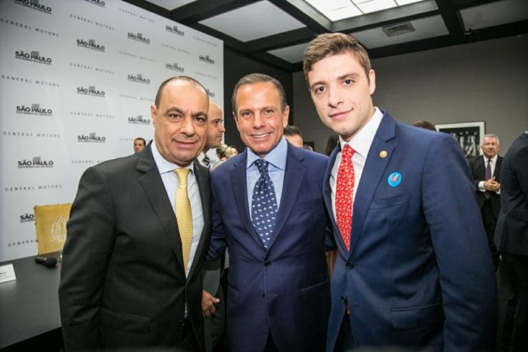 S.Caetano ganha R$ 8 milhões do Estado e fará Atende Fácil Saúde