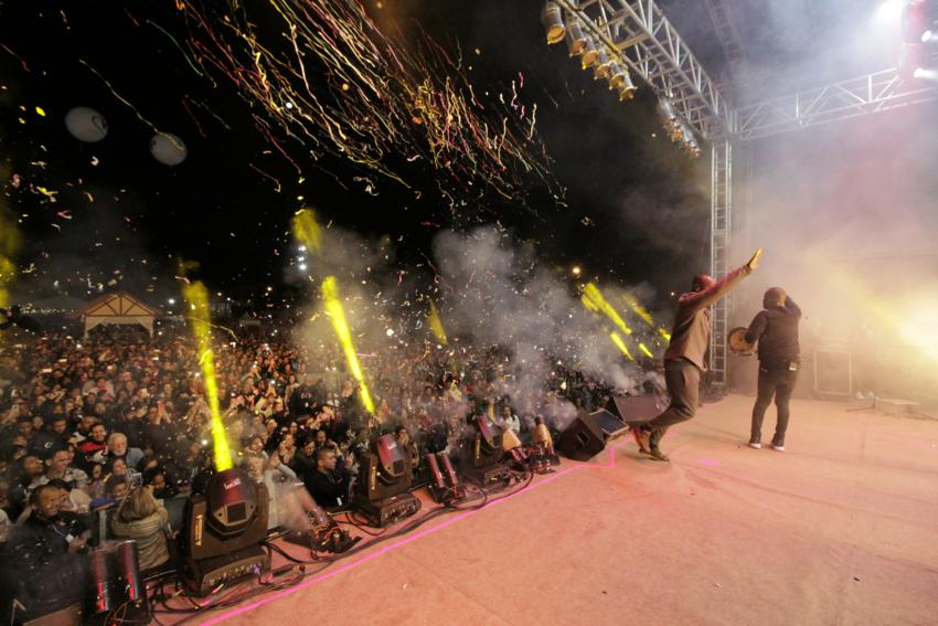 Festival do Chocolate consegue documento dos Bombeiros e evento continua