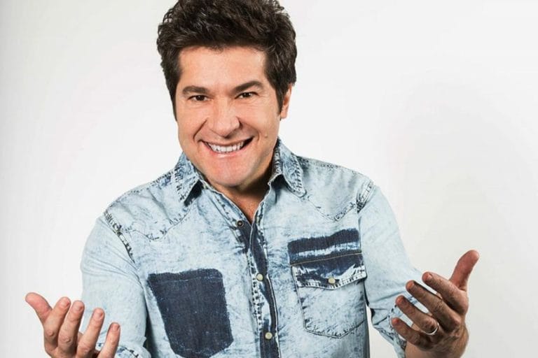 Aniversário de S.Caetano terá shows de Daniel, Titãs e Marcelo Nova