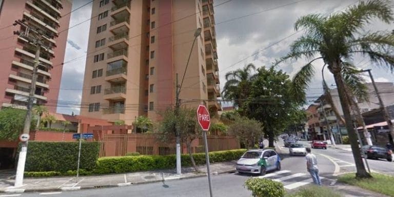 Tragédia em Santo André: família de 4 pessoas é encontrada morta