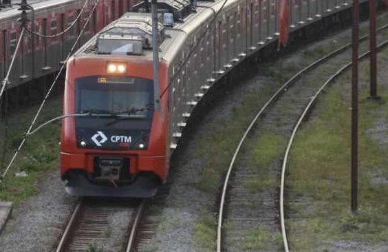 Após furto de cabos, usuários da CPTM enfrentam lentidão em Mauá e RGS