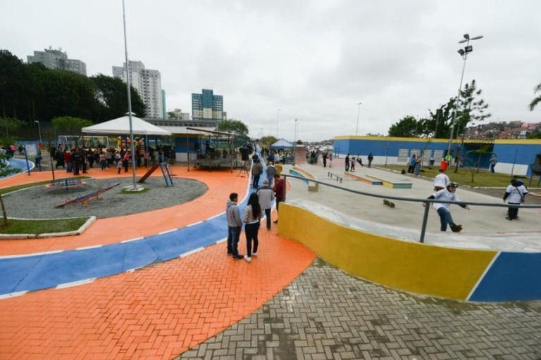 praça-parque