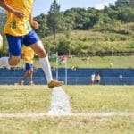 gol do brasil