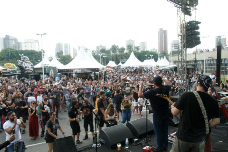 HopHead Festival