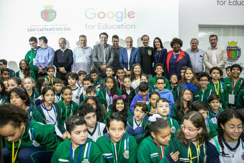 Google for Education