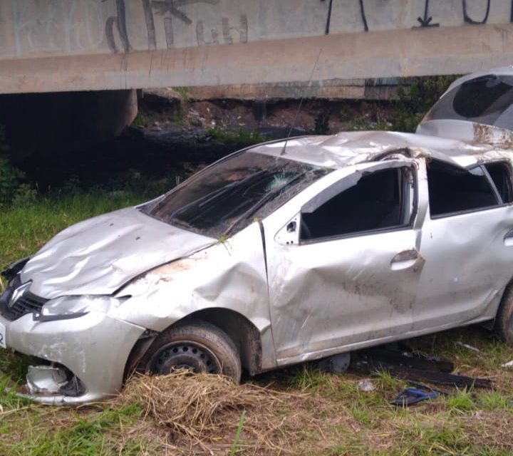 GCM de Mauá prende homem acusado de roubar carros no Jardim Zaíra