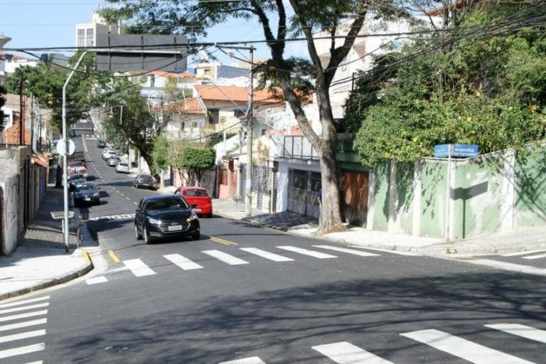 Programa Rua Nova finaliza intervenções no Parque das Nações