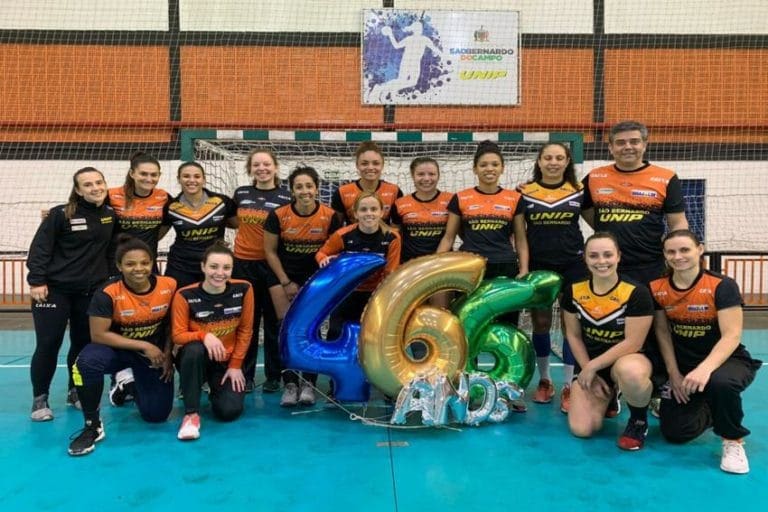 handebol