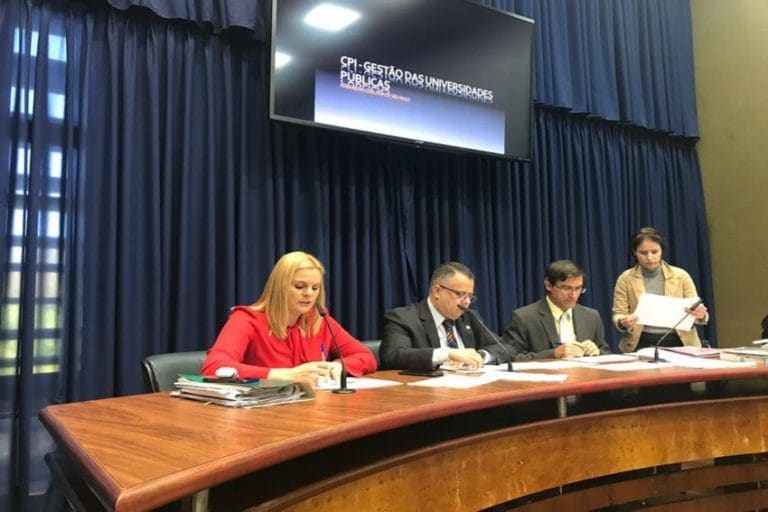 Assembleia aprova 1º projeto de Lei da deputada Carla Morando