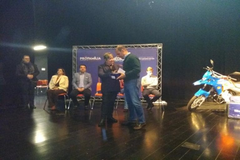 S.Caetano inicia entrega de remédio em casa e beneficiará 6 mil