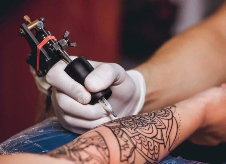 Santo André tem Tattoo Days neste fim de semana