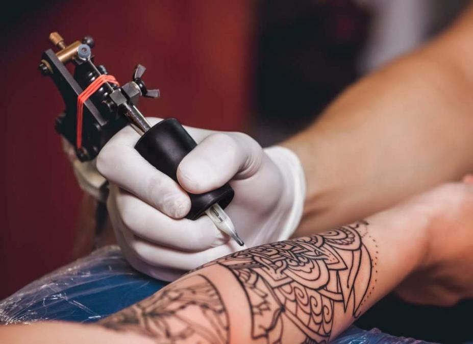 Santo André tem Tattoo Days neste fim de semana