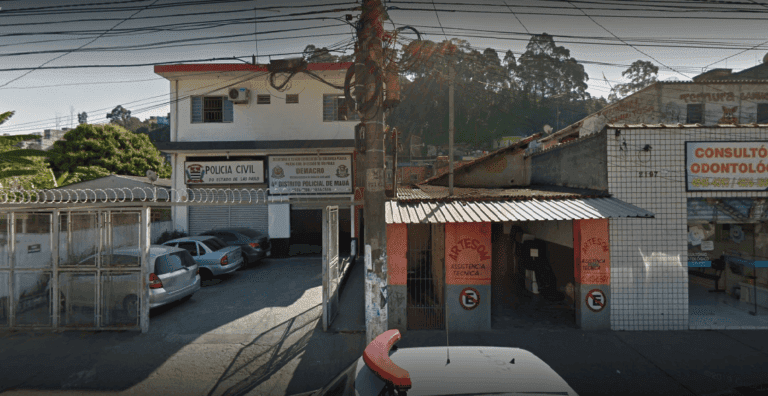 Em Mauá, 4º DP será despejado por falta de pagamento de aluguel